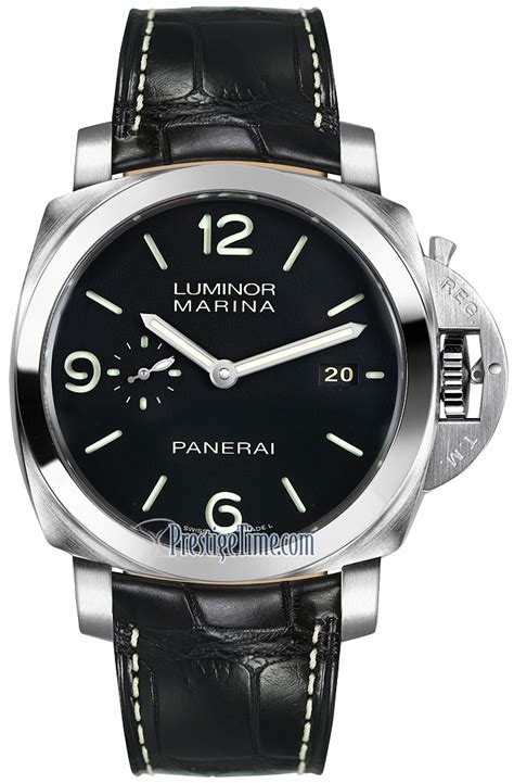 panerai pam00312 preis|Panerai luminor marina 1950.